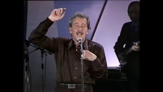 Domenico Modugno  Il maestro di violino LiveRSI 1981 [upl. by Race123]