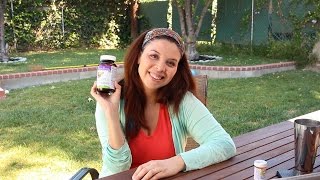 Best Prenatal Vitamins For Pregnancy  Prenatal Vitamins Review New Chapter Vitamins [upl. by Elbertina20]