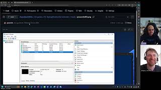 Testing Windows Server 2025 with mslab feat Jaromir Kaspar [upl. by Aiynot]