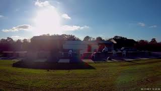 Wincanton Falcons Flying Field October 2017 [upl. by Anivlac]