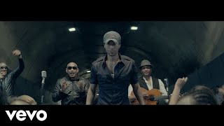 Enrique Iglesias  Bailando ft Descemer Bueno Gente De Zona [upl. by Jody]