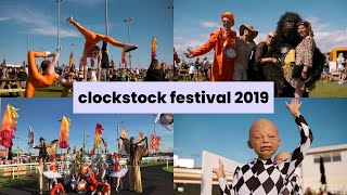 Clockstock Festival 2019  CEP [upl. by Costanza]