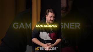 🎮 Game Designer unity unity3d gamedev onlinekurz vyvojar gamedevelopment csharp [upl. by Ravaj]