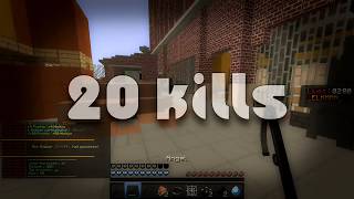 20 KILLS  Jump League Montage [upl. by Nenad]