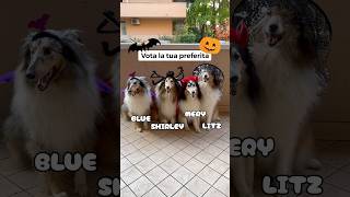 QUALE è la PIÚ SPAVENTOSA🎃👻 [upl. by Amme]