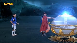 Baalveer  बालवीर  Full Episode 646  Dev Joshi Karishma Tanna [upl. by Owain]