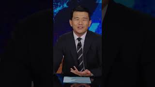 Trump Loses Debate With Himself  The Daily Show [upl. by Olenta]