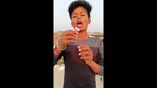 Mayank and Ankit ki funny video [upl. by Harden260]