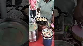 buddyvlogs15 Appe  ponganallu streetfood streetstyle streetfoodindia pune maharashtra [upl. by Ikuy134]