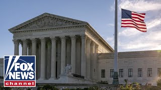 Supreme Court makes momentous Second Amendment ruling [upl. by Iroak]