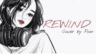 REWIND Twice Cover en español [upl. by Mara]