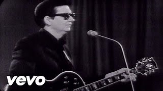 Roy Orbison  Goodnight Monument Concert 1965 [upl. by Olbap]