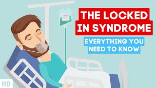 Case study 110  Lockedin syndrome 🔒 EXPLAINED by Dr Grunch neurosurgeon [upl. by Glyn245]