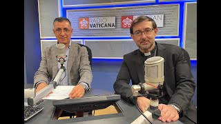 Estudio 9 Cardenal Cobo Cano Tenemos el reto de proponer la belleza de la vocación sacerdotal [upl. by Rickie]