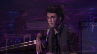 Scandinavia  Kevin Jonas HD 720p [upl. by Etoile]