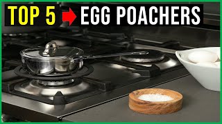 Top 5 Best Egg Poachers in 2023  The Best Egg Poachers Reviews [upl. by Bat125]