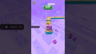 Going Balls new super time level 35 000023 the best time [upl. by Lareena]