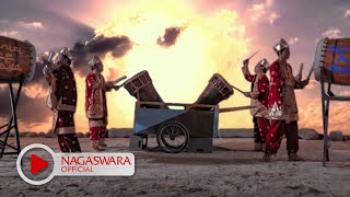 Wali Band  Ngantri Ke Sorga  Official Music Video  NAGASWARA [upl. by Elberta]