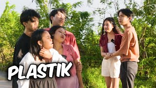 BACKSTABER PRANK KAY GADA NAGKAGULO [upl. by Ardena977]