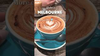 Winter in Melbourne 2024  Winter Vlog in Australia  australia winter [upl. by Nerhtak]