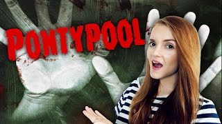 Horror Review Pontypool 2008 [upl. by Agretha]