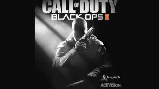 Call Of Duty  Black Ops 2  Zombie Death Song  « TranZit » [upl. by Meil]