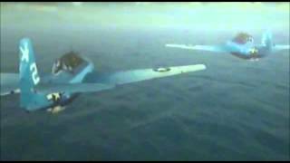 Flight 19 The Bermuda Triangle Mystery [upl. by Aidin]