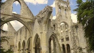 Abbaye de Jumièges [upl. by Aretha]