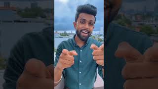 Soduru Davasaka Munagasi Song Coverd By Pasindu Salwaththatrending coversong videos shorts💙 [upl. by Asiul]