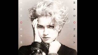 Madonna  Physical Attraction Audio [upl. by Enawyd]