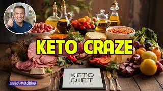 Unpacking the Keto Craze with Dr Eric Berg [upl. by Hale]