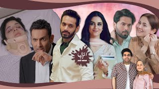 Did Sunn Mere Dil Deliver What It Promised  Jafaa Highlights A Crucial Issue In A Moving Episode [upl. by Setsero]