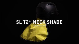 SL T2™ Neck Shade Sun Protection [upl. by Stedt175]