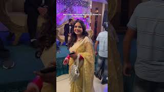 Heartfelt Wedding Dance  Bride’s Emotional Farewell to Family with Arijit Singh’s Songs [upl. by Ressay]