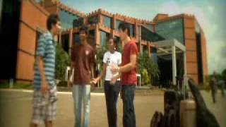 Manipal University Here I am Hindi Version [upl. by Sibylle315]