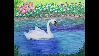 The Swan continued [upl. by Minette918]