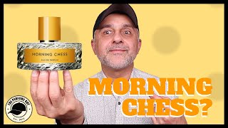 VILHELM PARFUMERIE MORNING CHESS FRAGRANCE REVIEW  USA FULL BOTTLE GIVEAWAY [upl. by Fosque513]