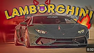 LUXURY CAR ATTITUDE 👿 WHATSAPP STUTAS 👿 4K QUALITY✨lemborghini video viral tranding MrBeast [upl. by Narhem358]