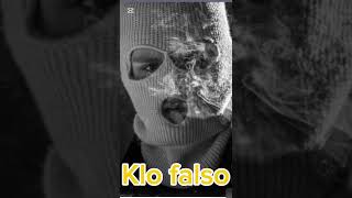 Wizzy ft mabb klo falso ويزي كلو فالصو [upl. by Colson]