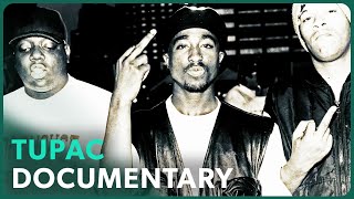 The Life and Death of Tupac Shakur [upl. by Baugh]