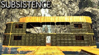 One Over Fix  Subsistence Gameplay  Part 21 [upl. by Higginson831]