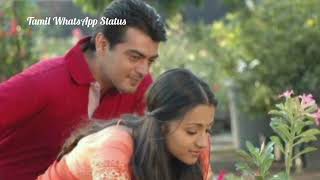 ðŸ’•Akkam Pakkam Yaarum Illa Poologam VendumðŸ’• remixsong tamilremixsongs ajith [upl. by Etteb392]