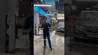 detailing ppf wrapping caraccessories sparklers noida [upl. by Deuno]