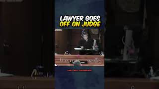 Lawyers vs RUDE Judge Goes Viral [upl. by Mylander]