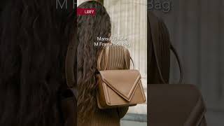 Top 10 Underrated Designer Bags luxurybag [upl. by Prudence222]