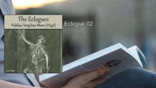 Eclogues 🥇 By Virgil FULL Audiobook [upl. by Groark]