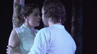 Lady Chatterleys Lover Musical  West End Streaming Trailer [upl. by Lantz]