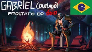 GABRIEL ULTRAKILL DUBLADO [upl. by Immat]