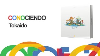 Conociendo Tokaido [upl. by Enohs]