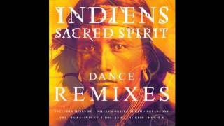 Sacred Spirit  YoHeyOHee Dawa Girl Mix By William Orbit [upl. by Takakura372]